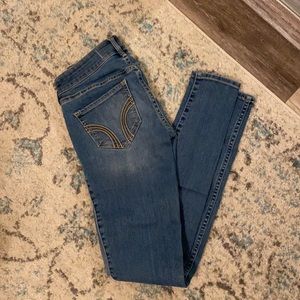 Hollister Skinny Jeans